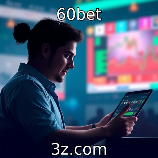 Perspectivas de crescimento no mercado de jogos