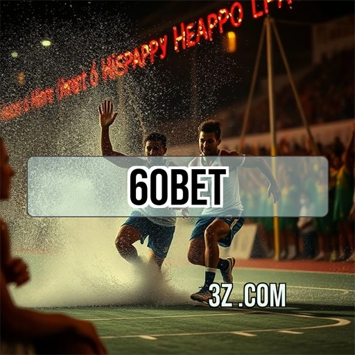 60bet Novidades