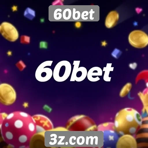 Jogos mais populares no site 60bet