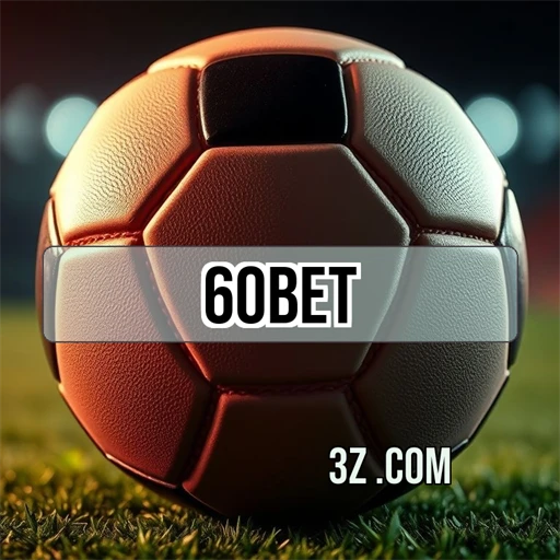 60bet Jogos Virtuais